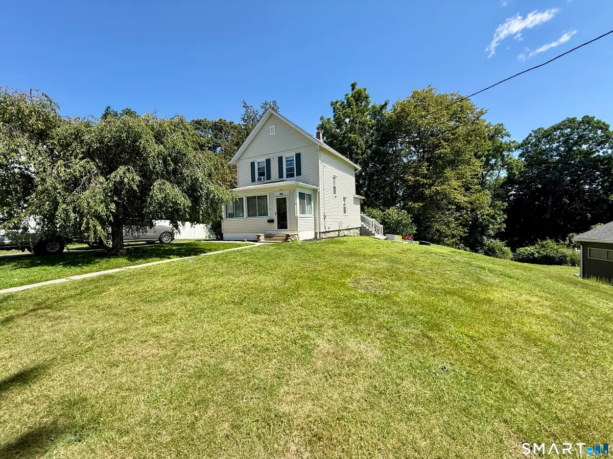 802 Bunker Hill Avenue, Waterbury, CT 06708 - #1