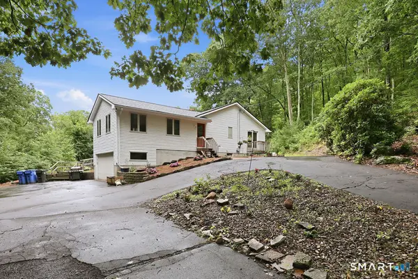 17 Bonair Road, Tolland, CT 06084