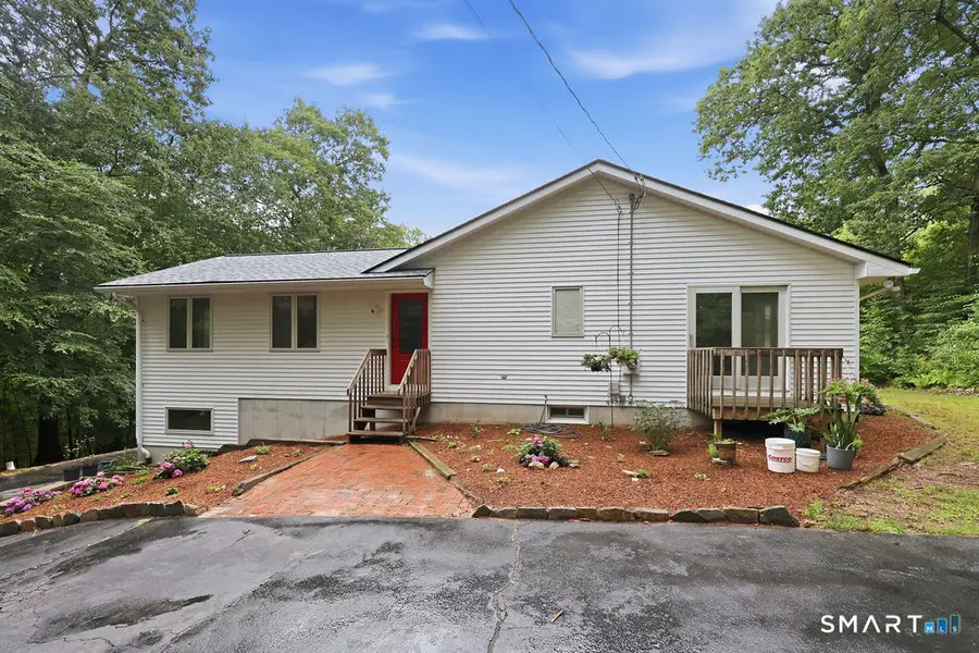 17 Bonair Road, Tolland, CT 06084 - #2