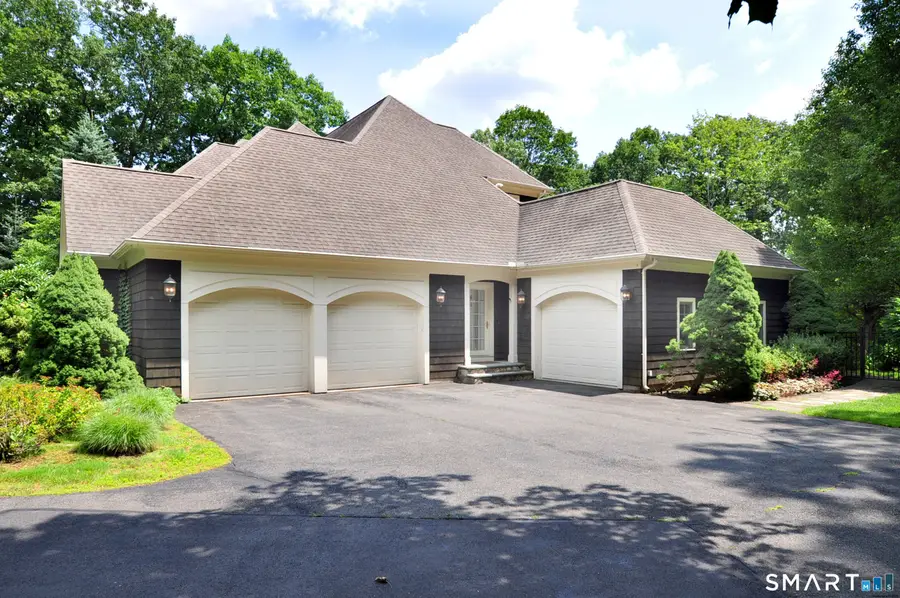 6 Larkins Way, Farmington, CT 06032 - #3