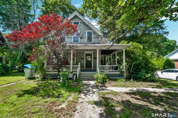 655 North Main Street, Killingly, CT 06239