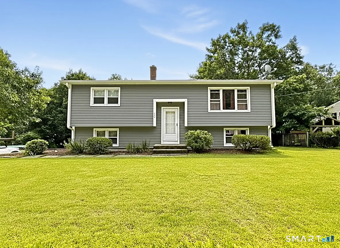 209 Union City Road, Naugatuck, CT 06770 - #1