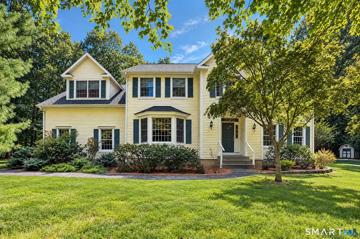 30 Country Way, Bethel, CT 06801 - #1