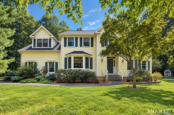 30 Country Way, Bethel, CT 06801