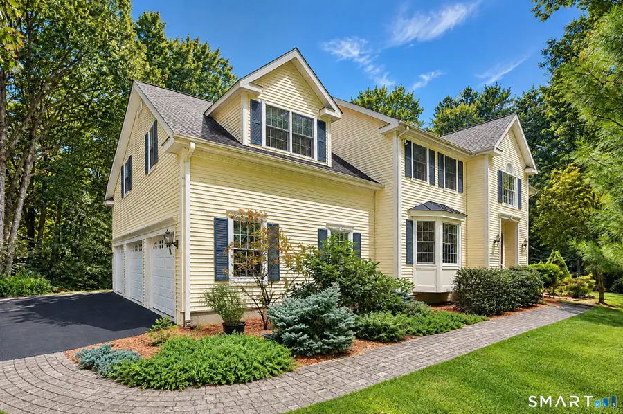 30 Country Way, Bethel, CT 06801 - #2