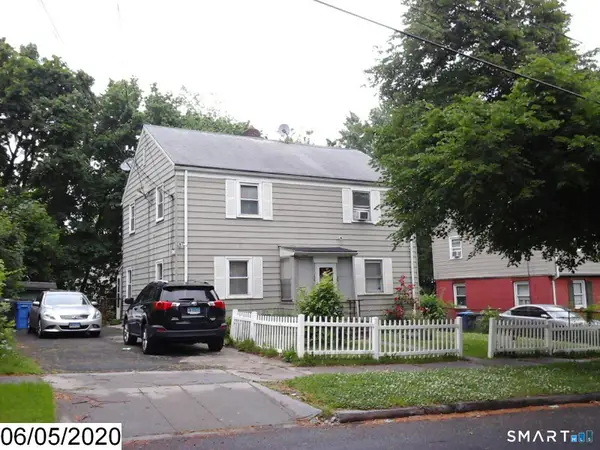 54-56 E Harold Street, Hartford, CT 06112