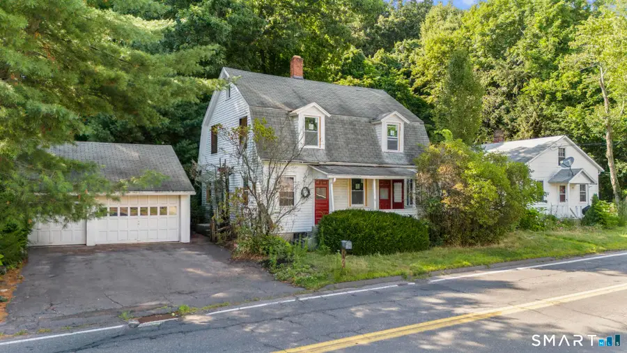 41 Old Farms Road, Avon, CT 06001 - #2