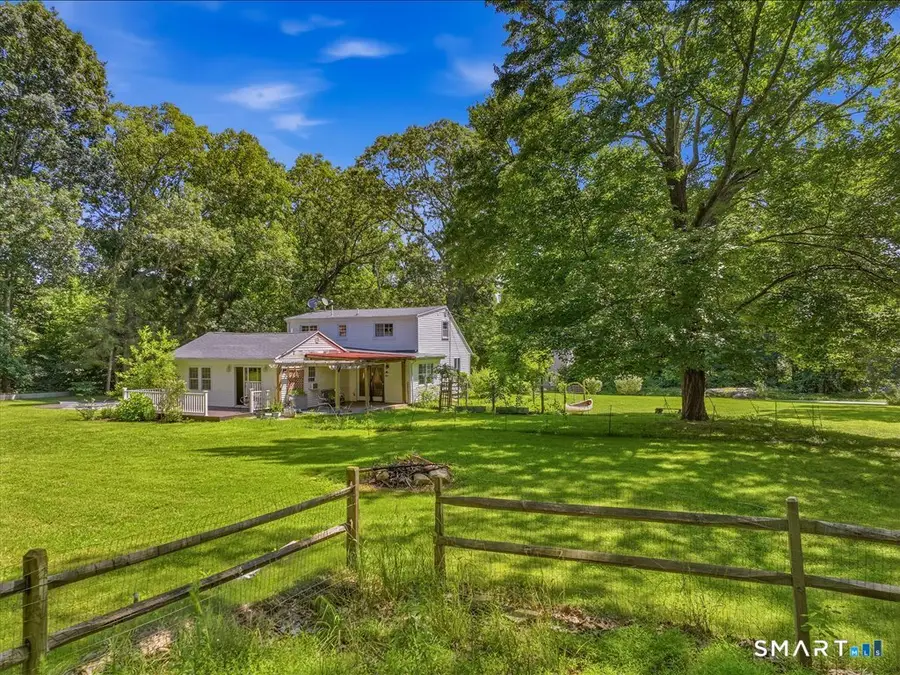 191 Stanavage Road, Colchester, CT 06415 - #2