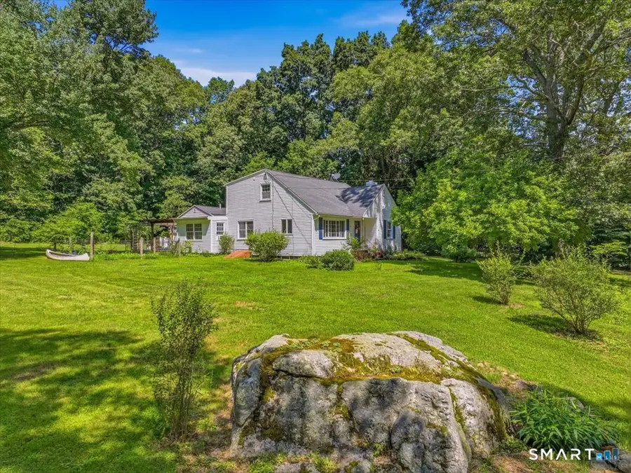 191 Stanavage Road, Colchester, CT 06415 - #3