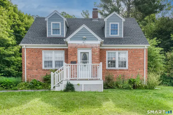 87 Dartmouth Street, Torrington, CT 06790