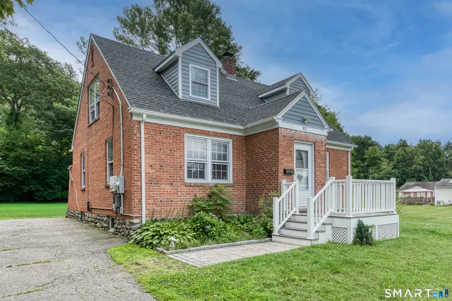 87 Dartmouth Street, Torrington, CT 06790 - #2