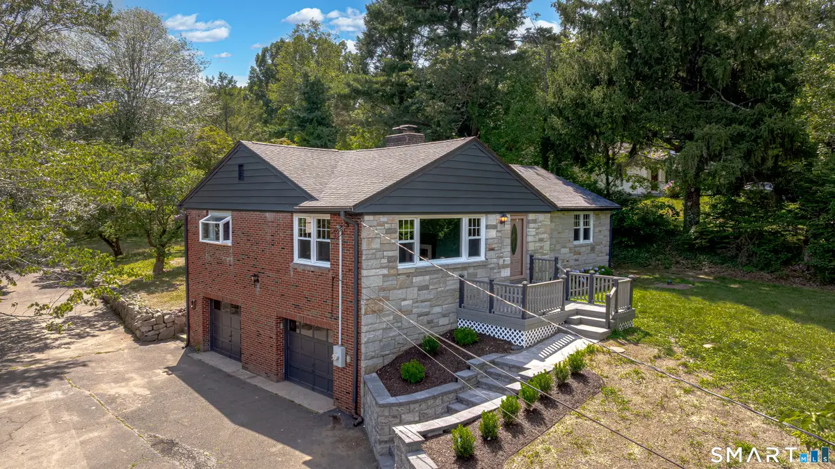 16 Gilbert Hill Road, North Haven, CT 06473 - #1