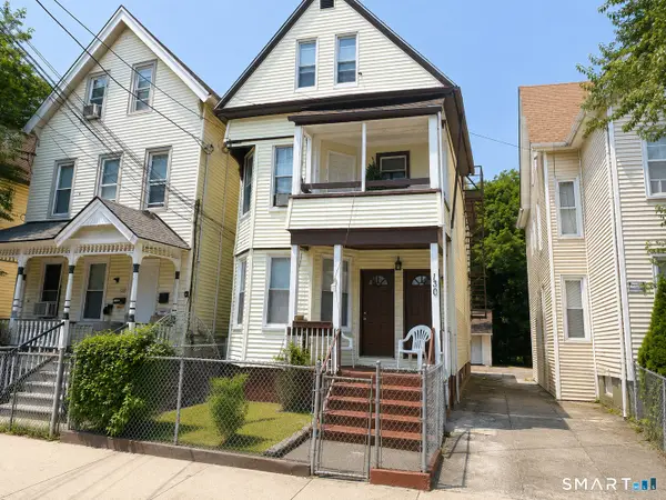 130 Plymouth Street, New Haven, CT 06504