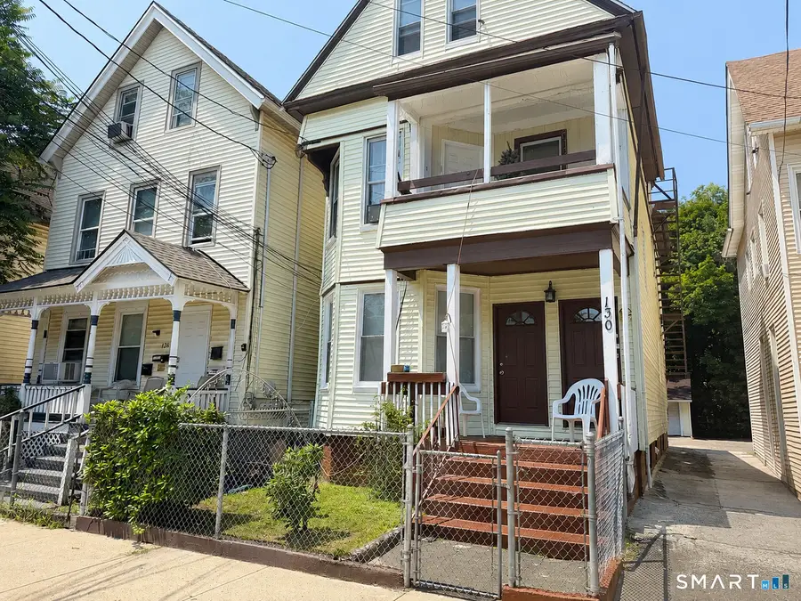 130 Plymouth Street, New Haven, CT 06504 - #2
