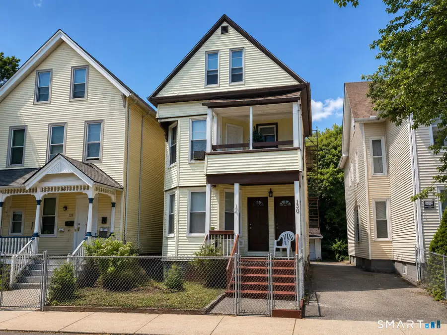 130 Plymouth Street, New Haven, CT 06504 - #3