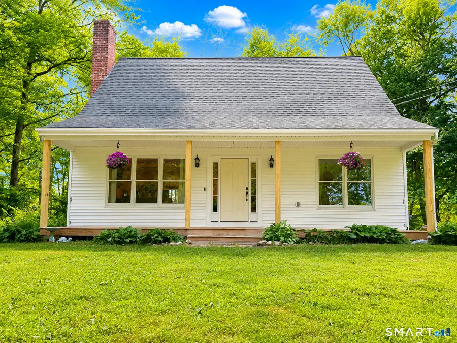 49 Parsonage Road, Hampton, CT 06247 - #3