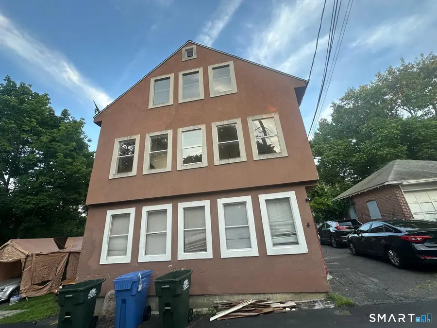 4 Foster Court, Meriden, CT 06451 - #2