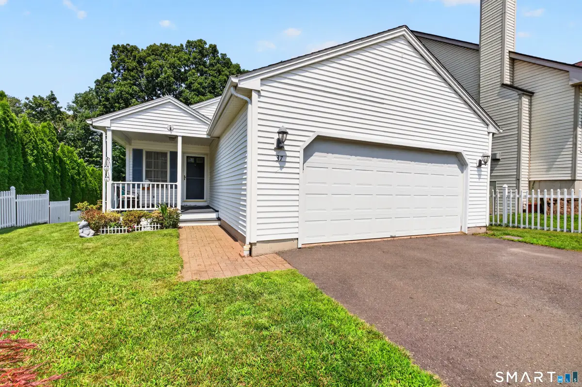 37 Adam Drive, Newington, CT 06111 - #1