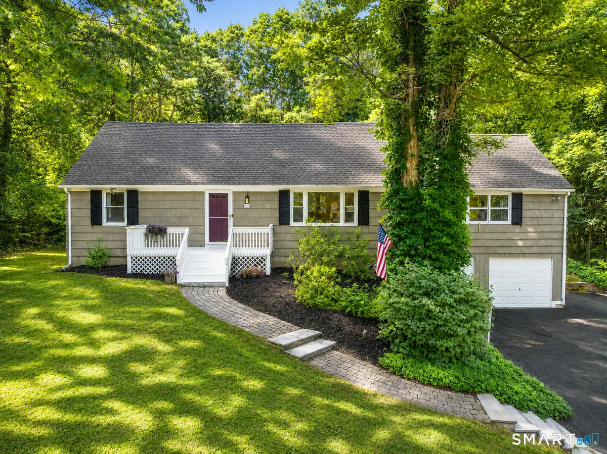 22 Willard Street, Simsbury, CT 06070 - #1