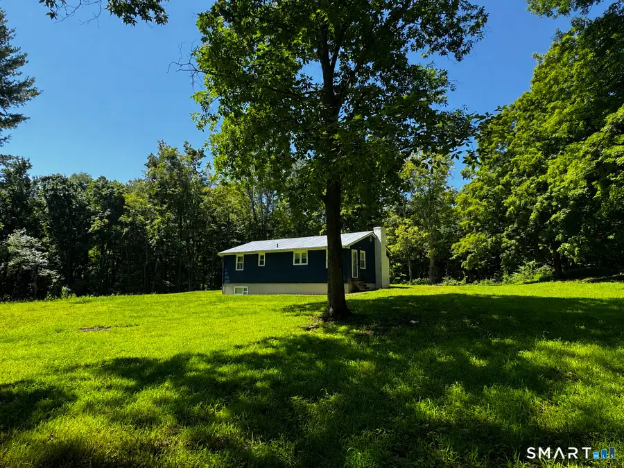 16 Fermier Road, Willington, CT 06279 - #3