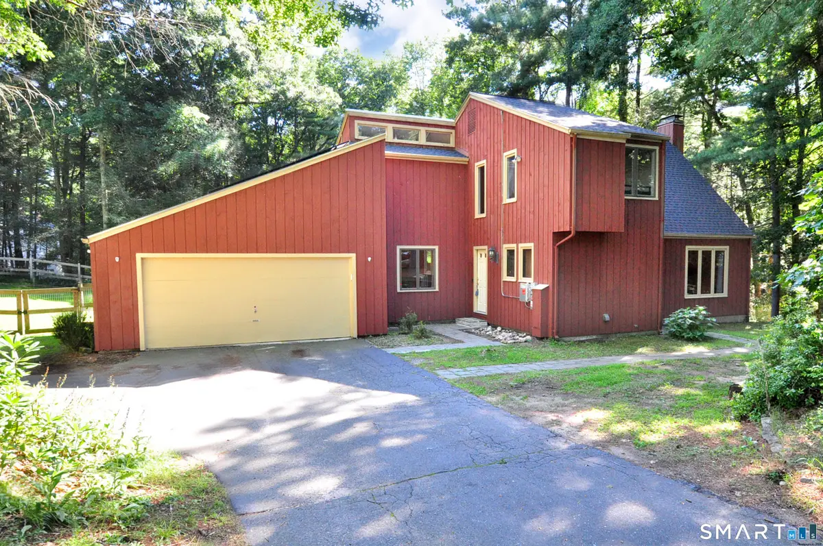11 Fawn Drive, Granby, CT 06035 - #1