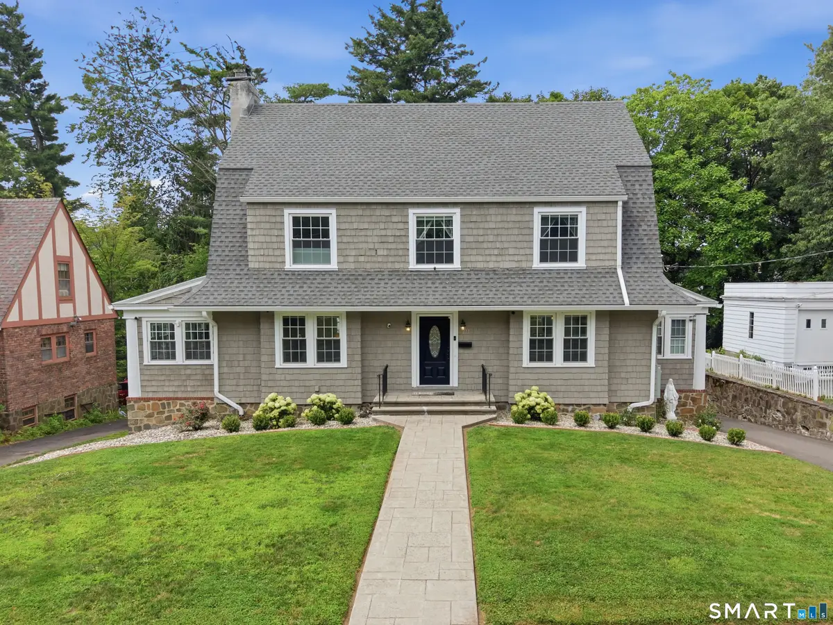 277 Lincoln Street, New Britain, CT 06052 - #1