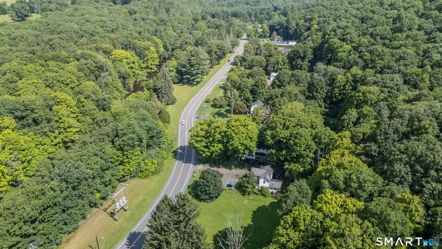 70 Bee Brook Road, Washington, CT 06794 - #2