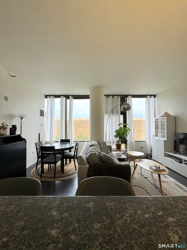 127 Greyrock Place #PL2, Stamford, CT 06901