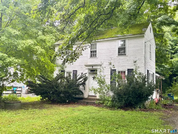 72 Bee Brook Road, Washington, CT 06794