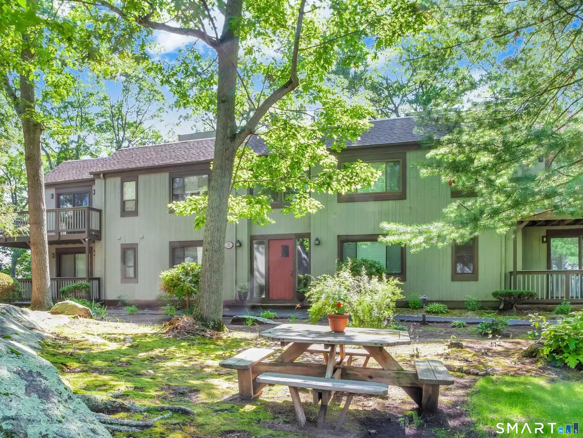 31 Harbour Village #C, Branford, CT 06405 - #1