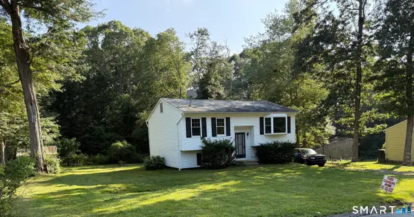 39 Beechwood Boulevard, Plainfield, CT 06374