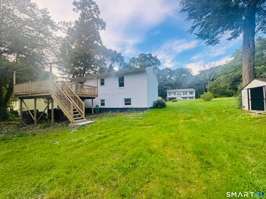 39 Beechwood Boulevard, Plainfield, CT 06374 - #3