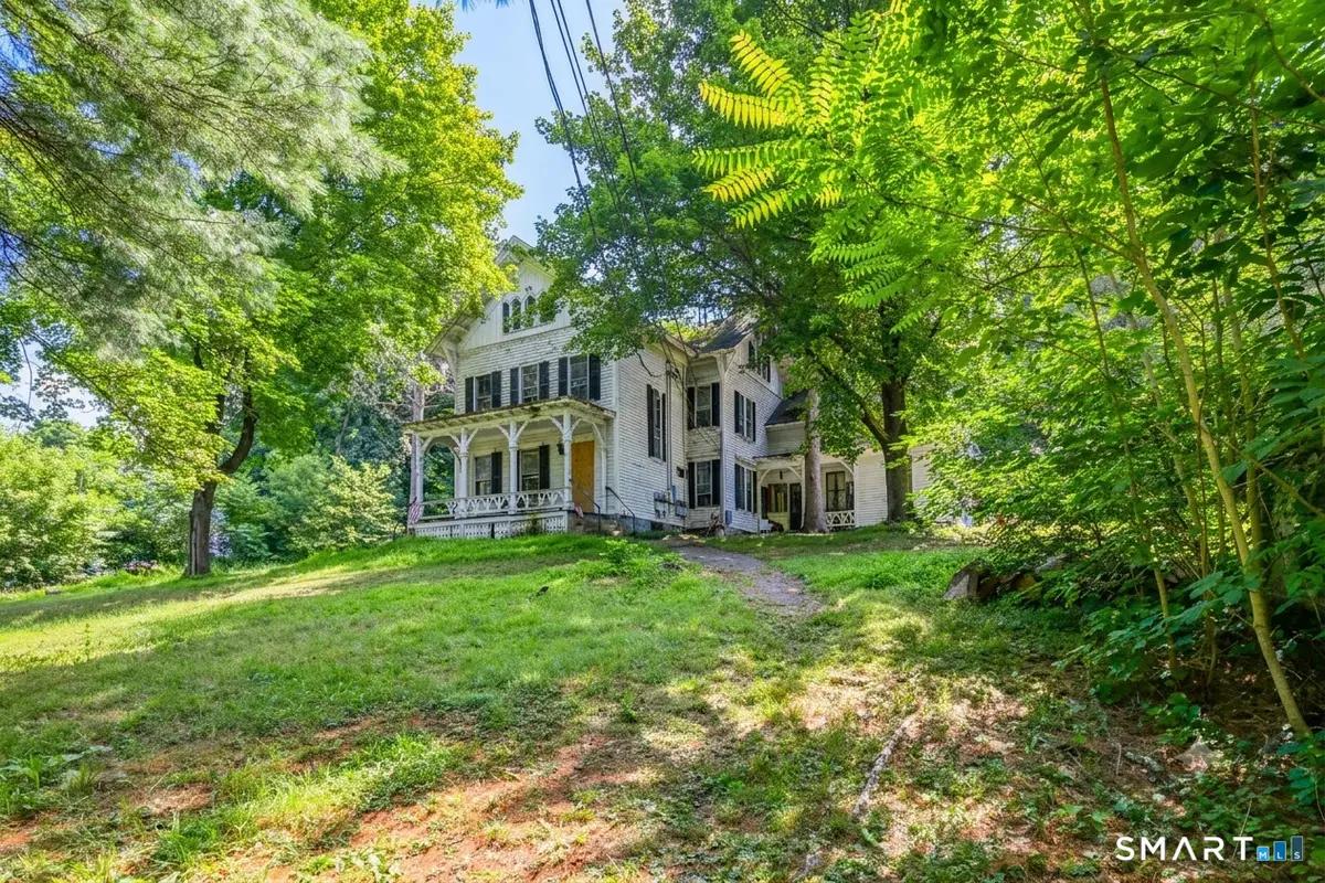 137 & 141 Main Street South, Woodbury, CT 06798 - #1