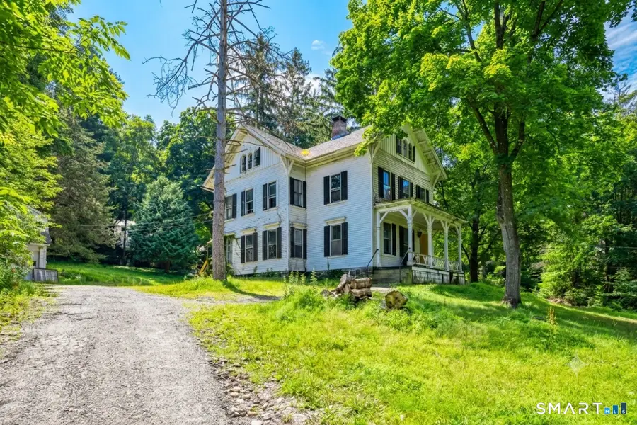 137 & 141 Main Street South, Woodbury, CT 06798 - #3