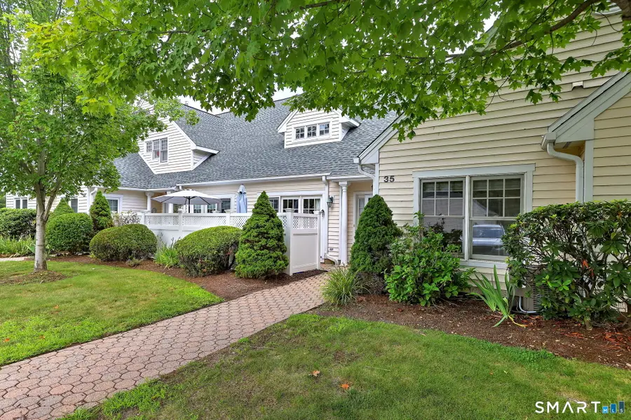 35 Southwick Court #35, Cheshire, CT 06410 - #2