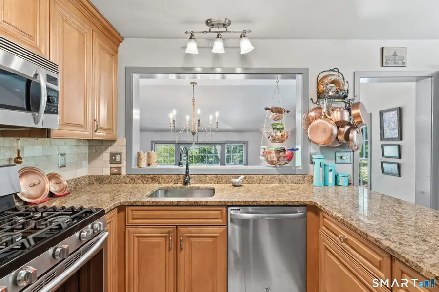 136 Heritage Drive, Glastonbury, CT 06033 - #3