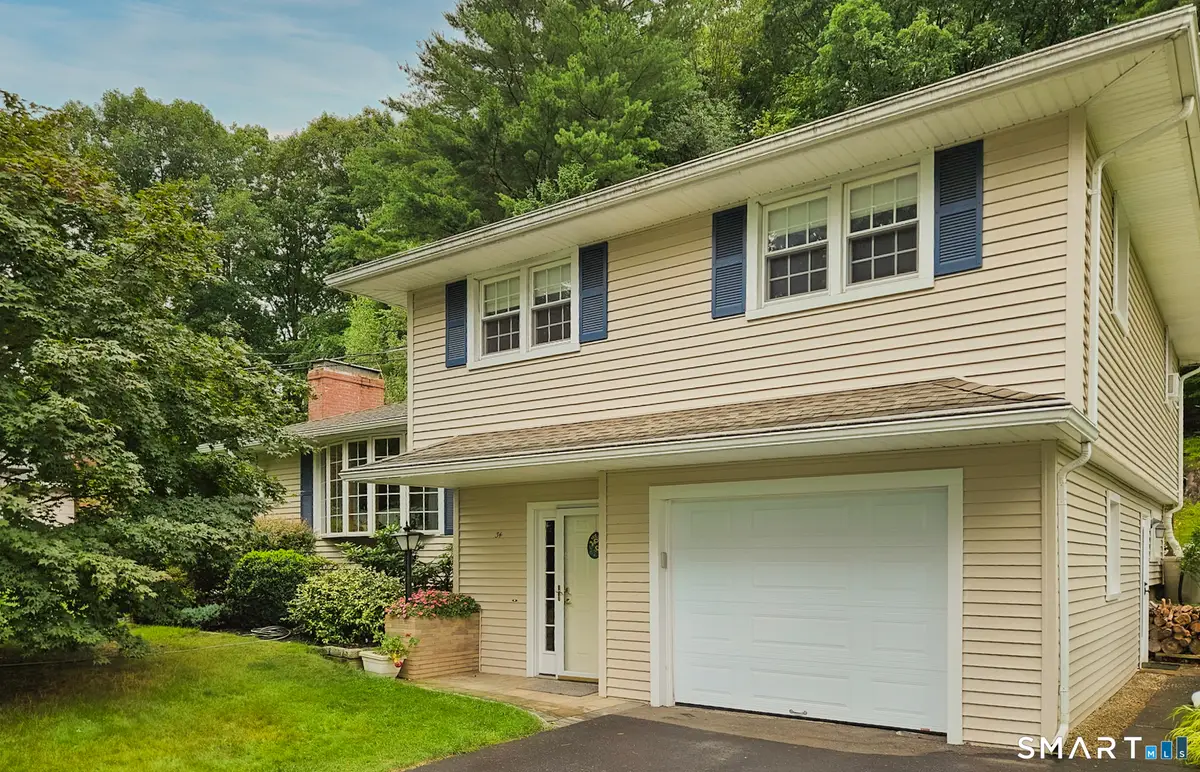 34 Imperial Drive, South Windsor, CT 06074 - #1
