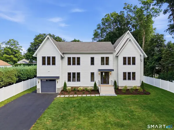 125 Coleman Road, Fairfield, CT 06825