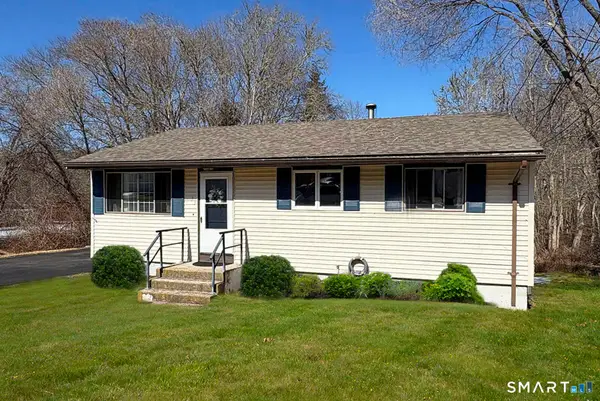 33 Shawondassee Drive, Stonington, CT 06378