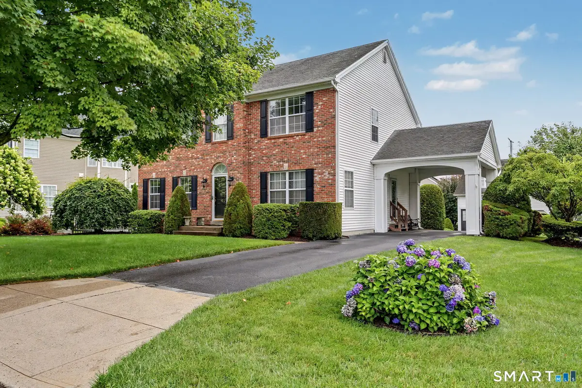90 Lexington Way South, Milford, CT 06461 - #1