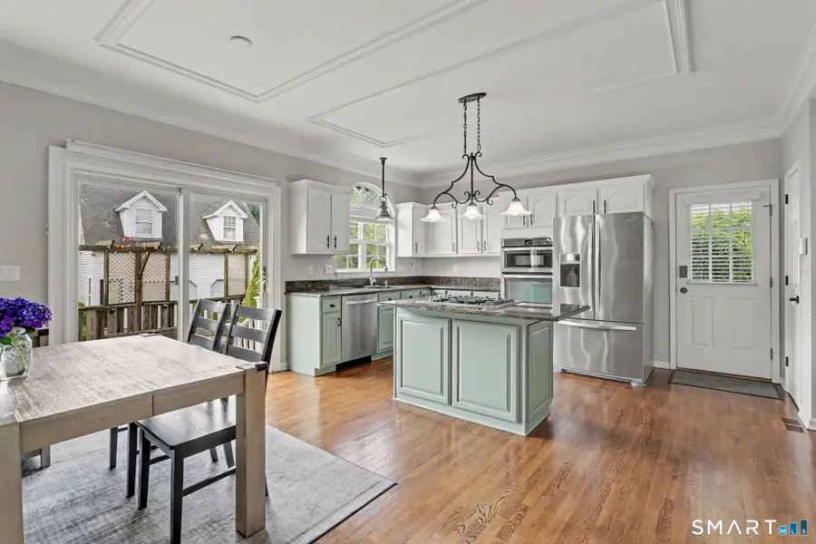 90 Lexington Way South, Milford, CT 06461 - #2