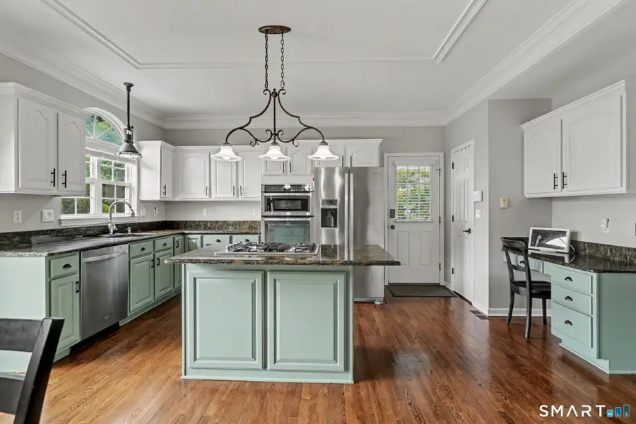 90 Lexington Way South, Milford, CT 06461 - #3