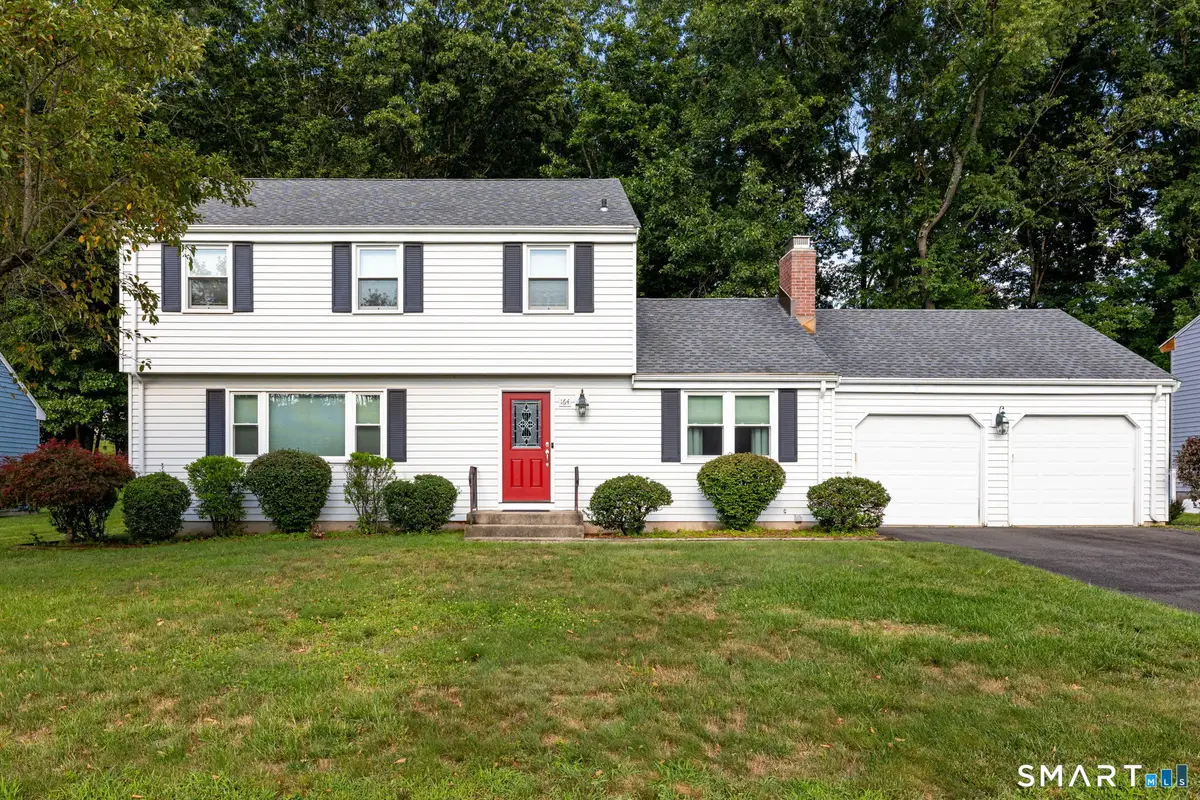 164 Farms Village Road, Rocky Hill, CT 06067 - #1