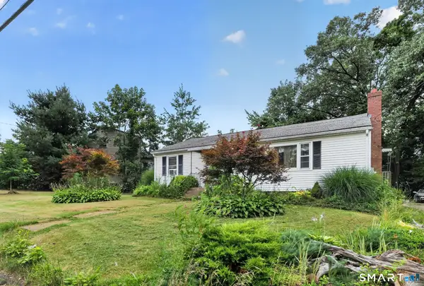 49 Walnut Street, East Hartford, CT 06108