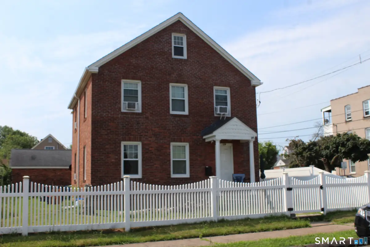 159 Roosevelt Street, Hartford, CT 06114 - #1
