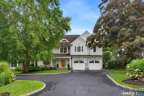 25 Sagamore Road, Stamford, CT 06902