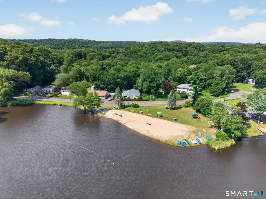 90 Clear Lake Road, North Branford, CT 06405 - #2