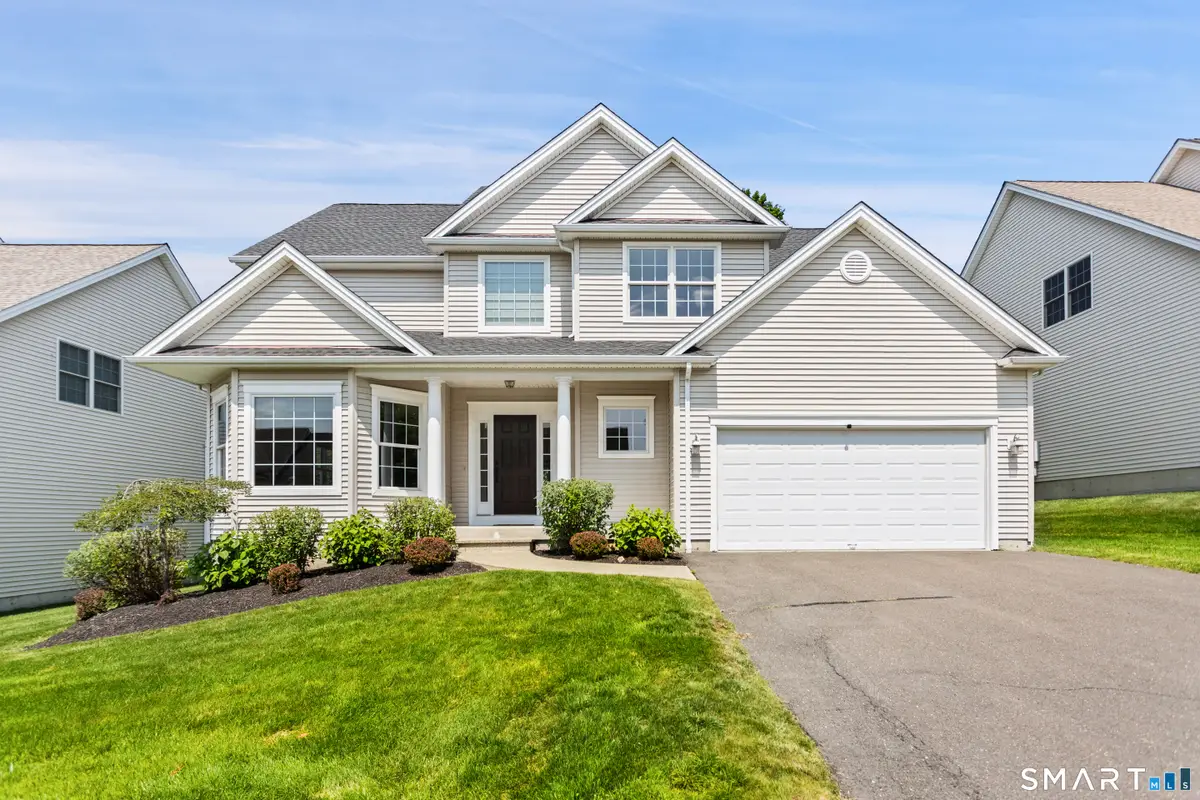 3 Tobins Court #3, Danbury, CT 06810 - #1