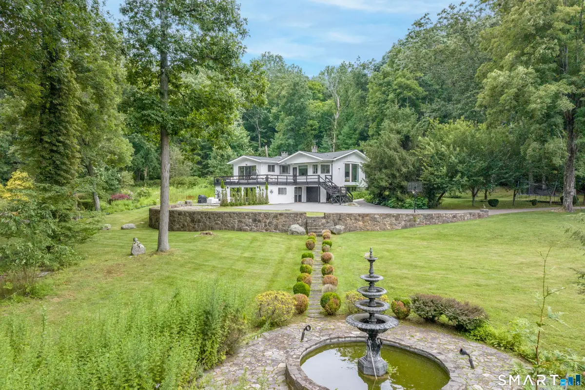 297 Oscaleta Road, Ridgefield, CT 06877 - #1
