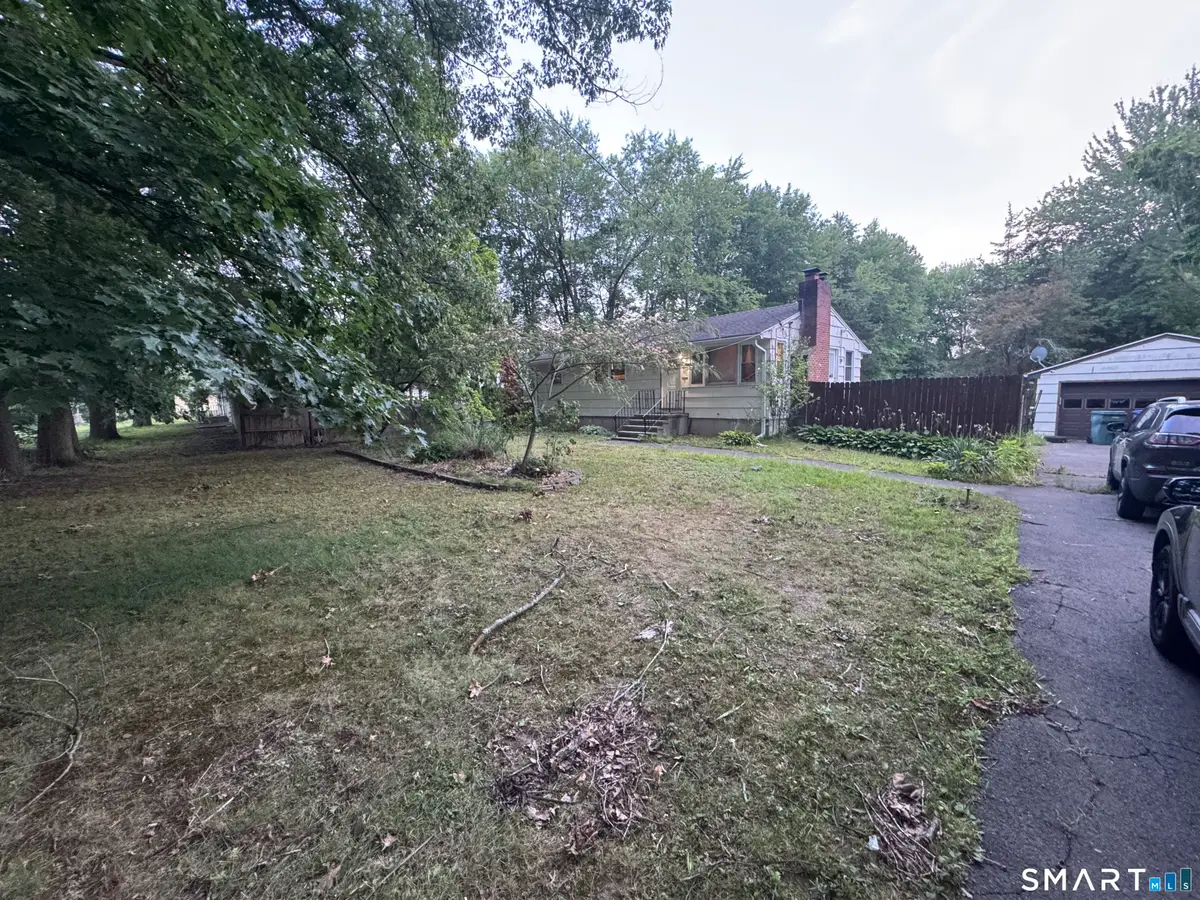 712 Woodin Street, Hamden, CT 06514 - #1